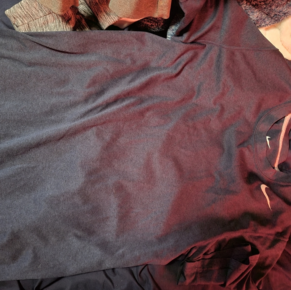 Small Nike Dri Fit T shirt